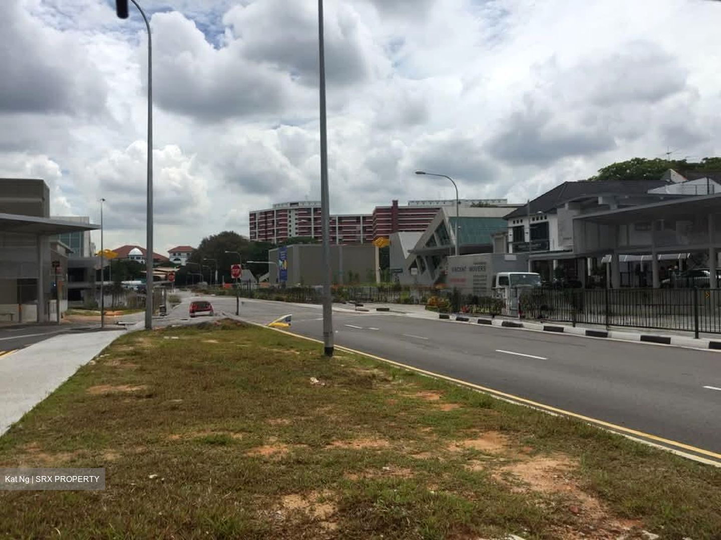 Bukit Timah Shopping Centre (D21), Shop House #586575241